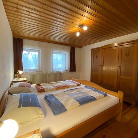 Nudlbichlerhof Βίλα Samerberg Εξωτερικό φωτογραφία