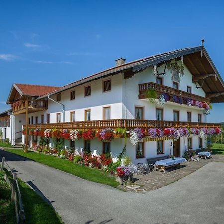 Nudlbichlerhof Βίλα Samerberg Εξωτερικό φωτογραφία