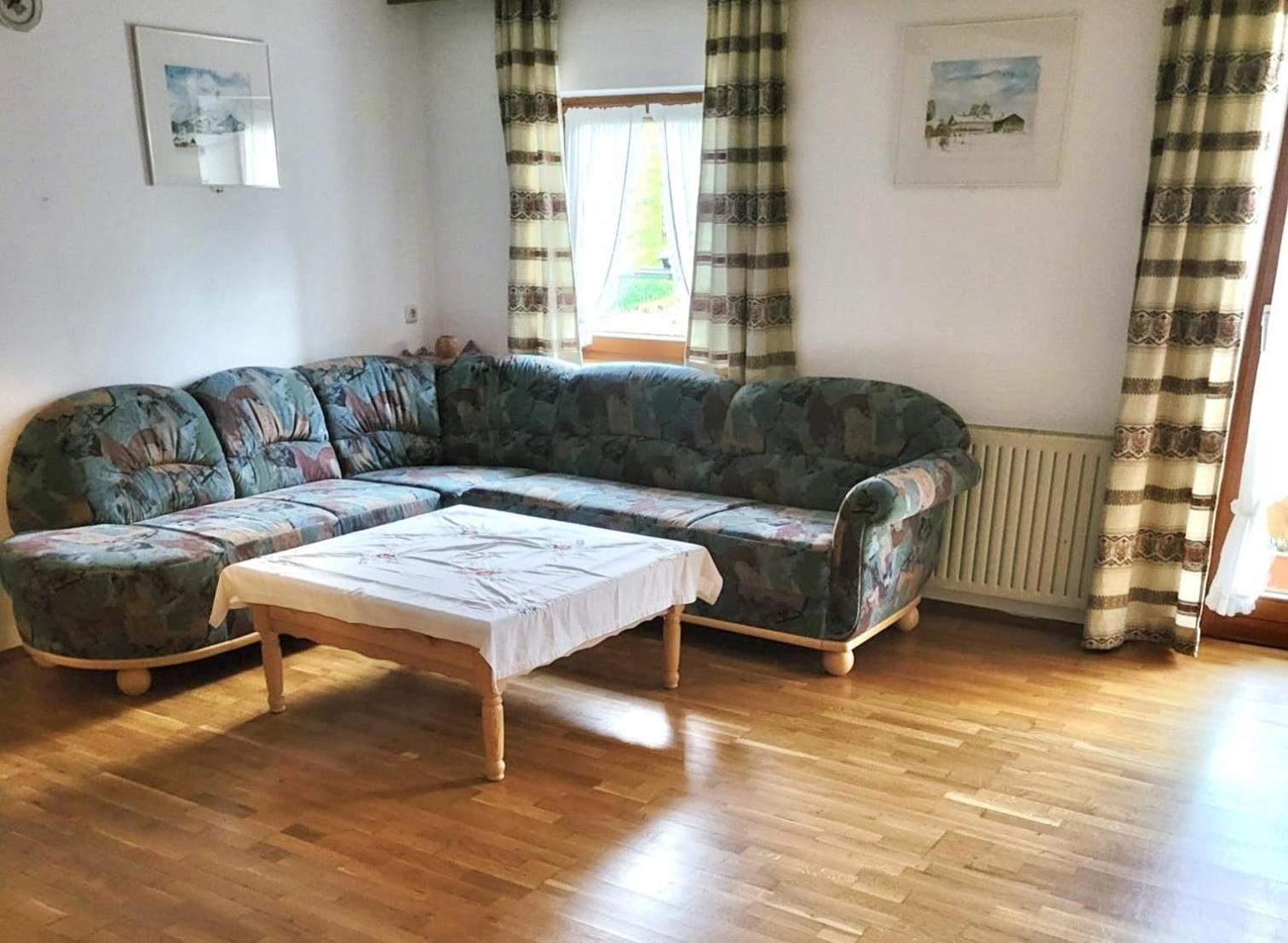 Nudlbichlerhof Βίλα Samerberg Εξωτερικό φωτογραφία