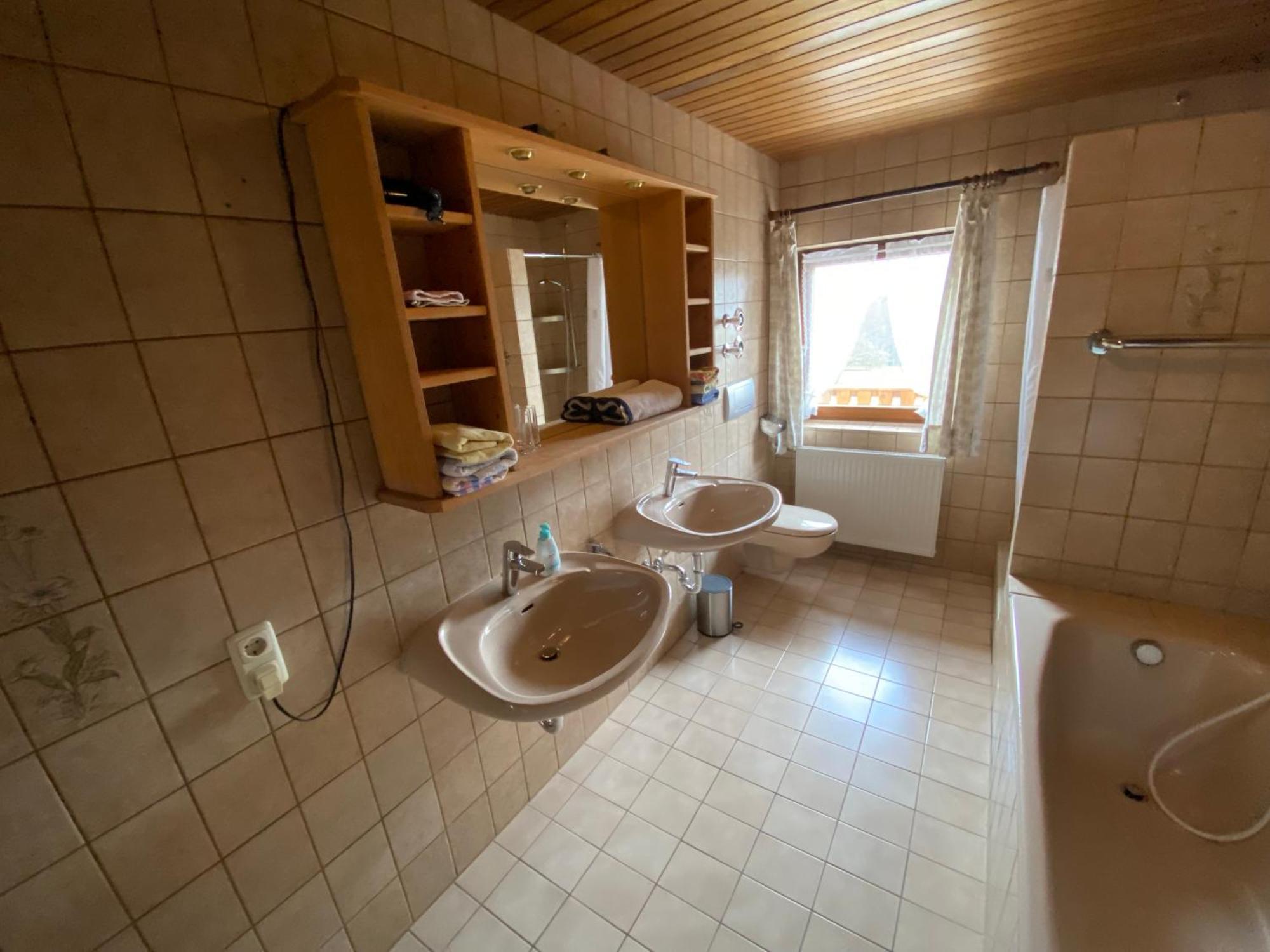 Nudlbichlerhof Βίλα Samerberg Εξωτερικό φωτογραφία