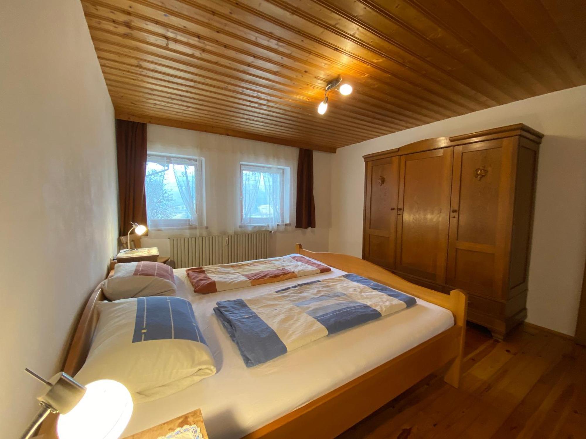 Nudlbichlerhof Βίλα Samerberg Εξωτερικό φωτογραφία