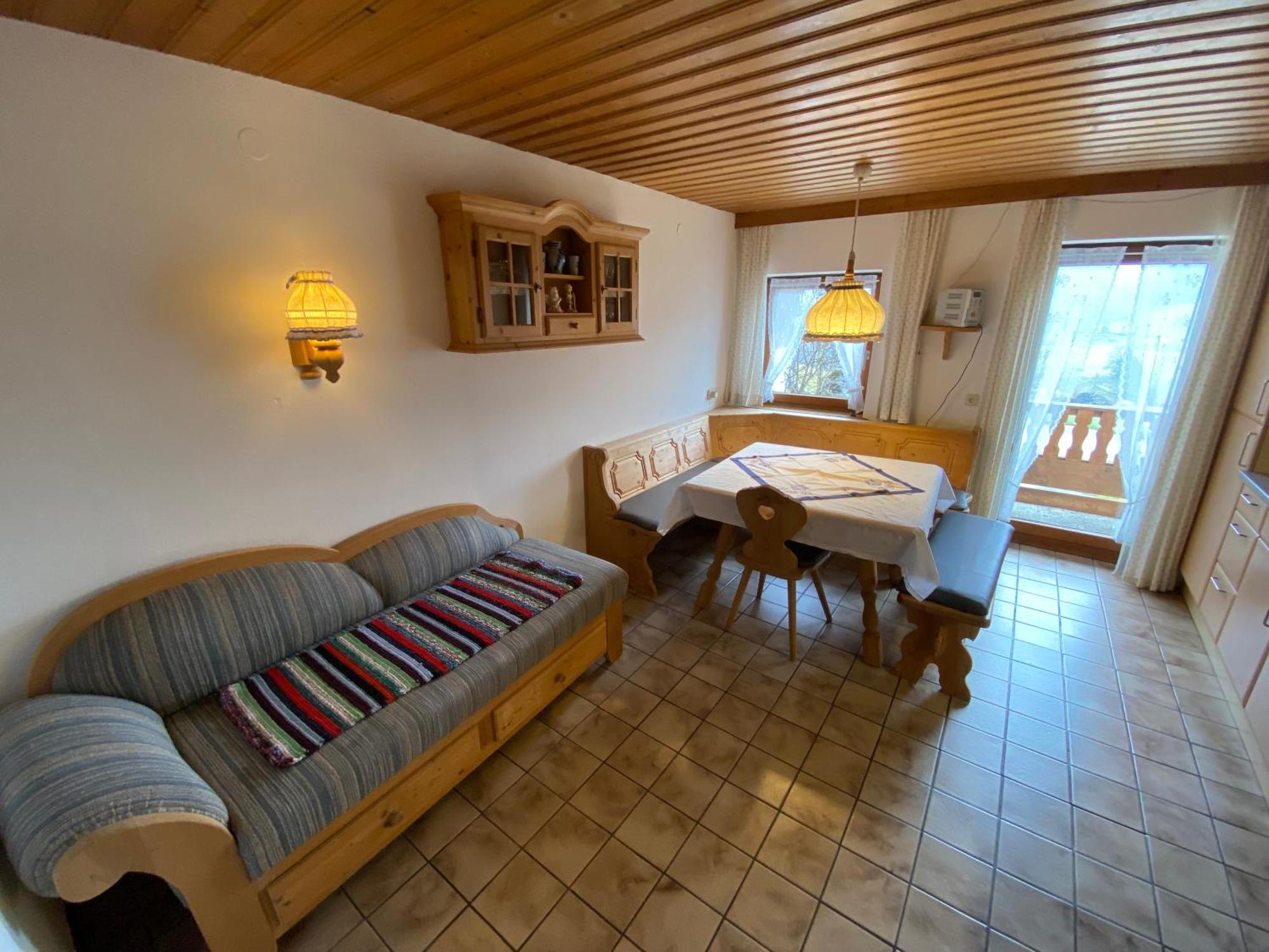 Nudlbichlerhof Βίλα Samerberg Εξωτερικό φωτογραφία