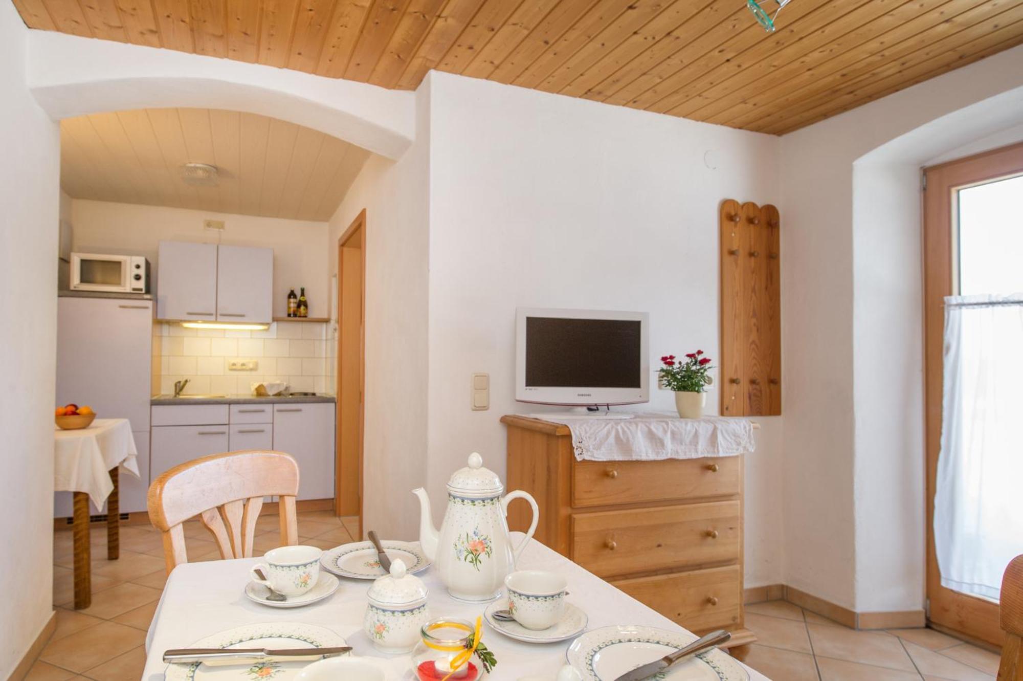 Nudlbichlerhof Βίλα Samerberg Εξωτερικό φωτογραφία