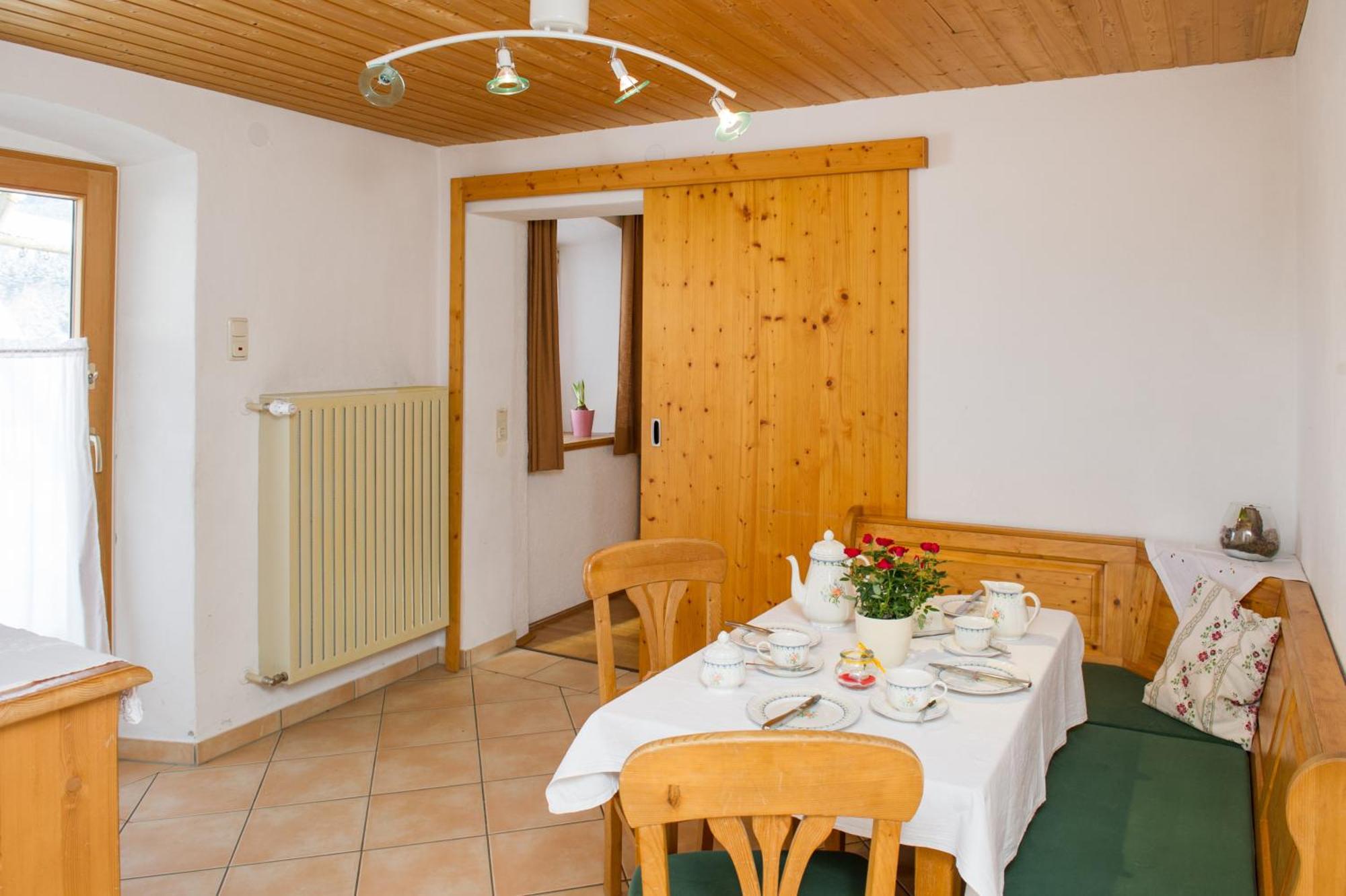 Nudlbichlerhof Βίλα Samerberg Εξωτερικό φωτογραφία