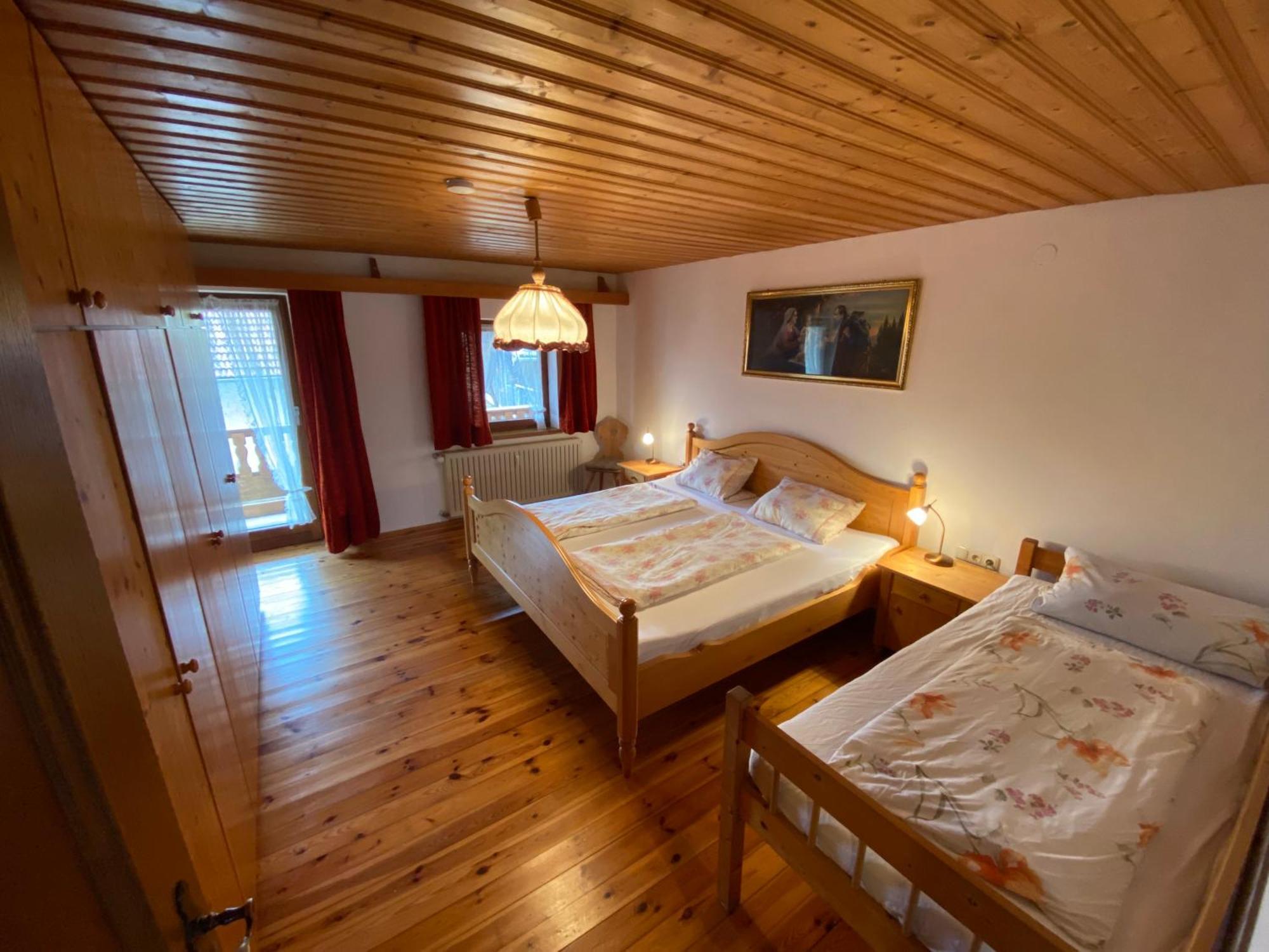 Nudlbichlerhof Βίλα Samerberg Εξωτερικό φωτογραφία