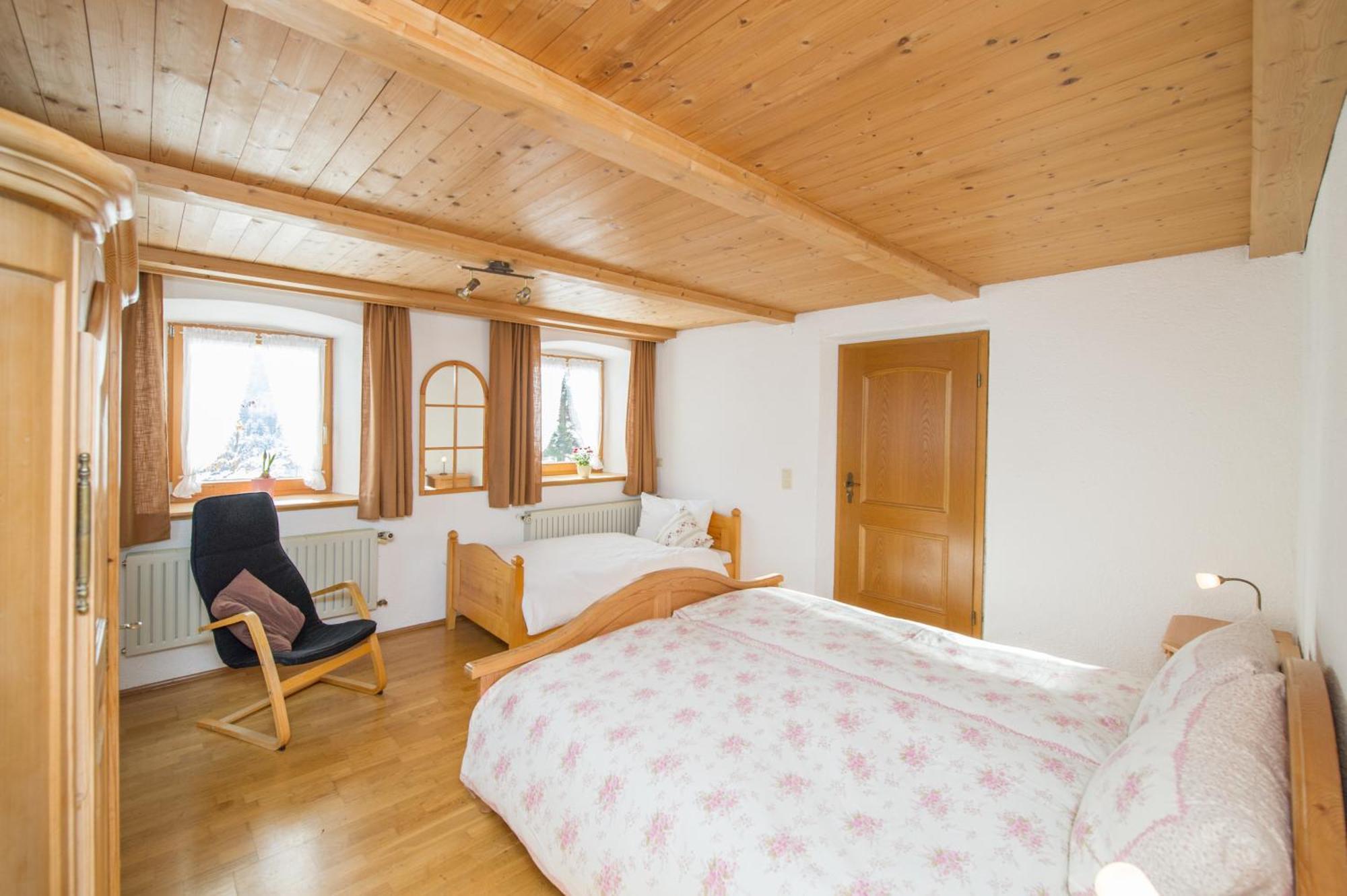 Nudlbichlerhof Βίλα Samerberg Εξωτερικό φωτογραφία