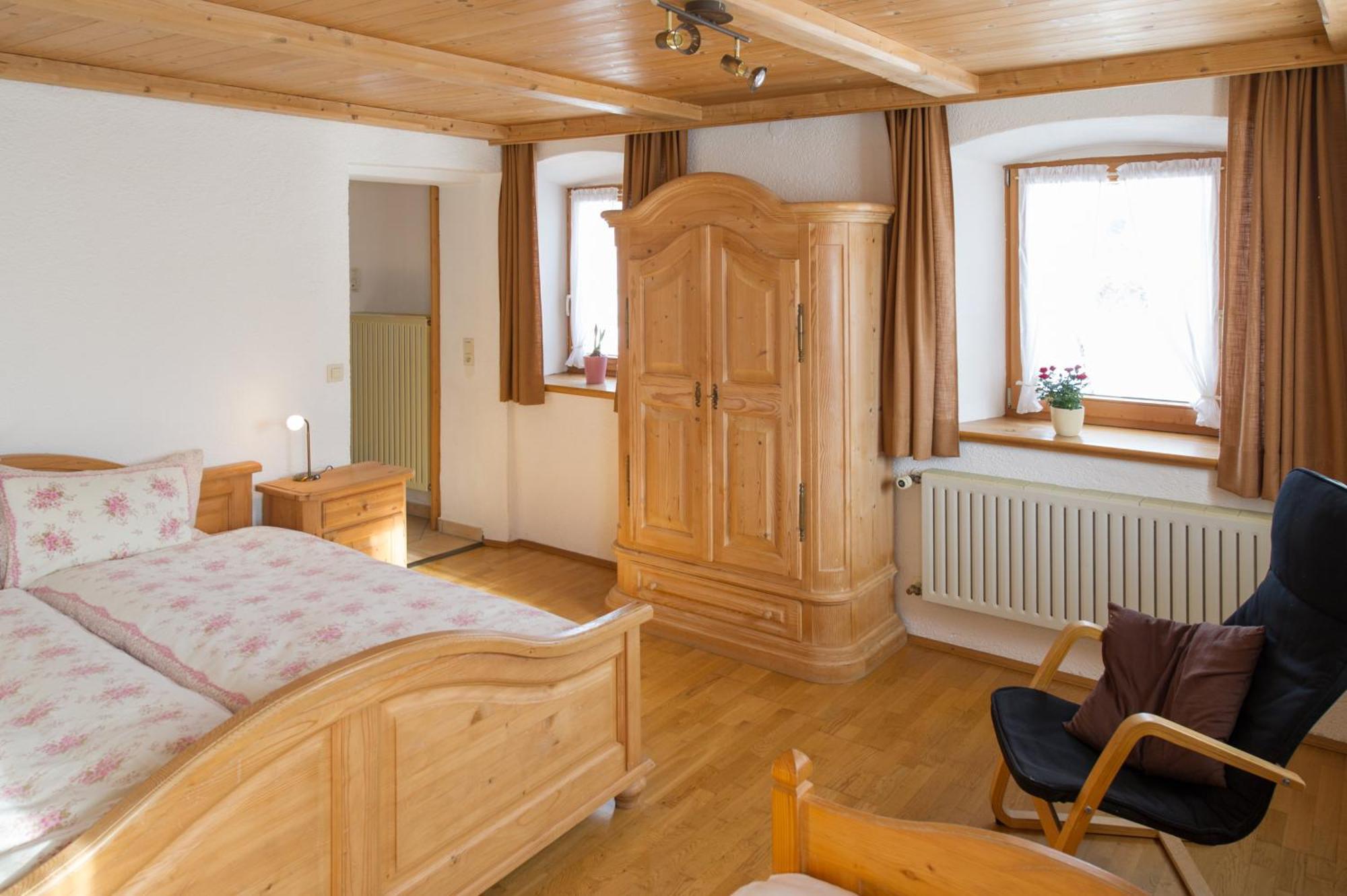 Nudlbichlerhof Βίλα Samerberg Εξωτερικό φωτογραφία