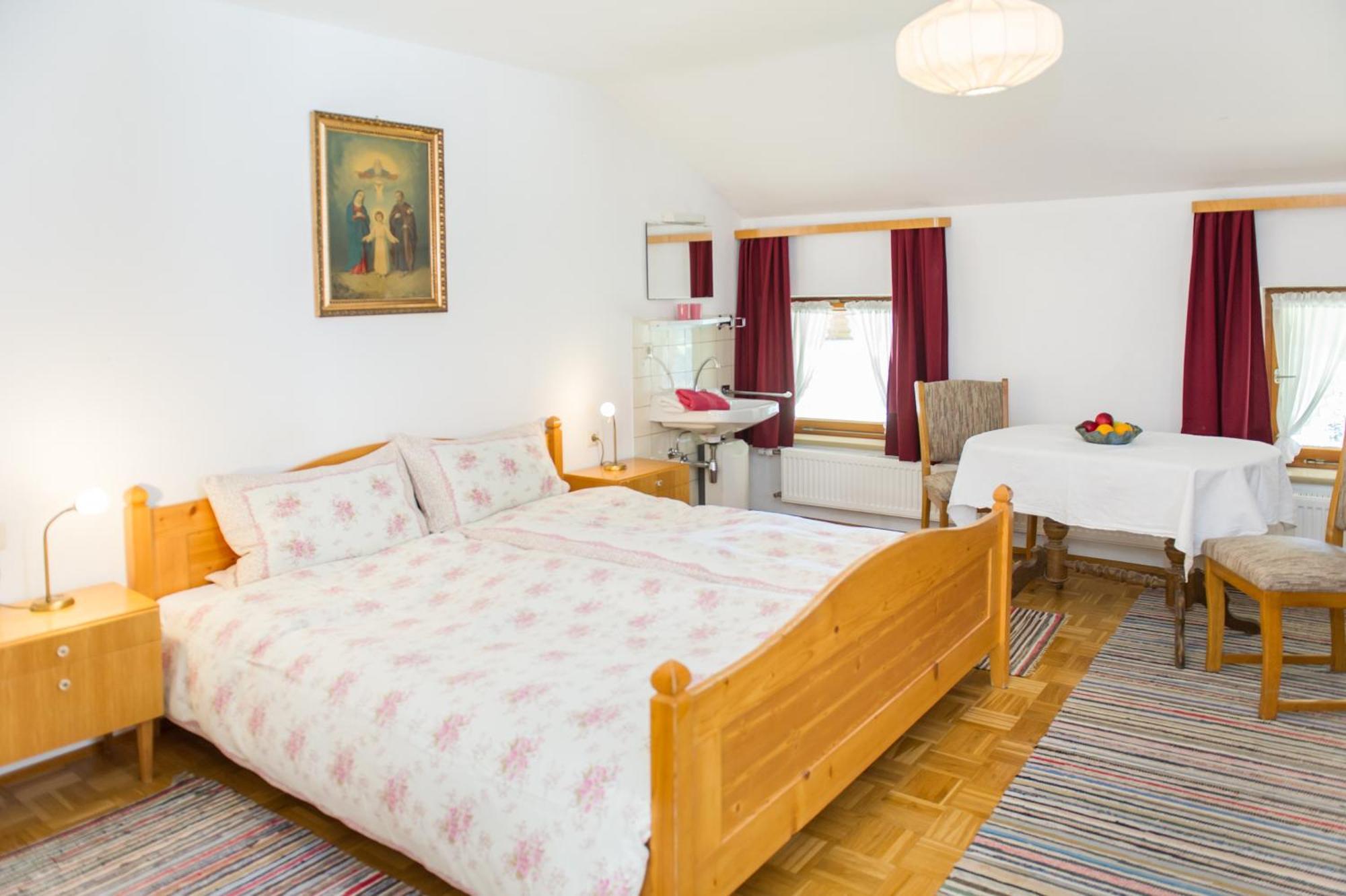 Nudlbichlerhof Βίλα Samerberg Εξωτερικό φωτογραφία